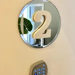 In Centro Unique Ольбія