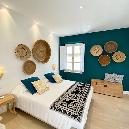 In Centro Unique Guest house