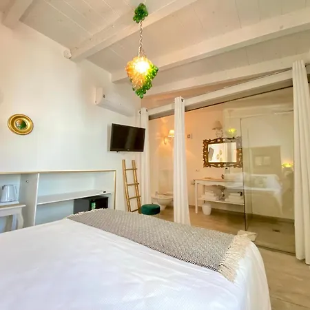 In Centro Unique 4*