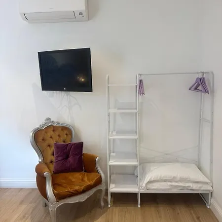 In Centro Unique Guest house