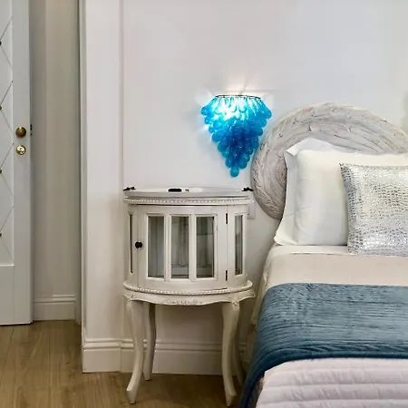 Pensionat In Centro Unique 4*