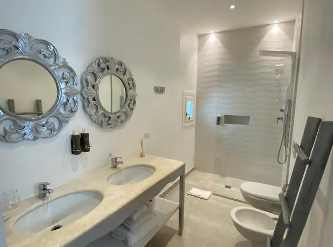 In Centro Unique 4* Olbia