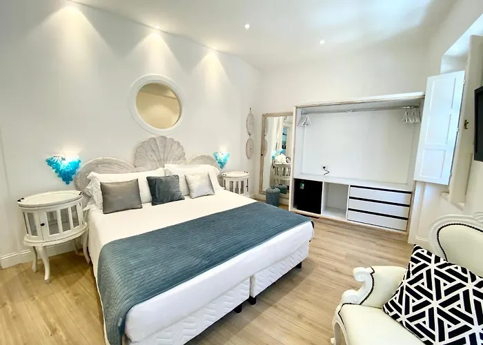 In Centro Unique Guest house Olbia