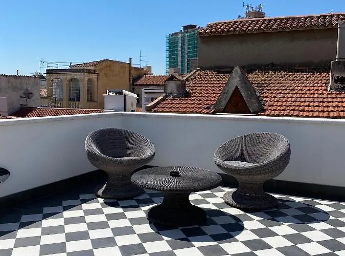 Guest house In Centro Unique 4*