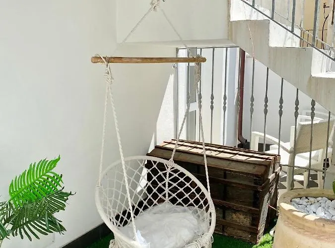 In Centro Unique Guest house