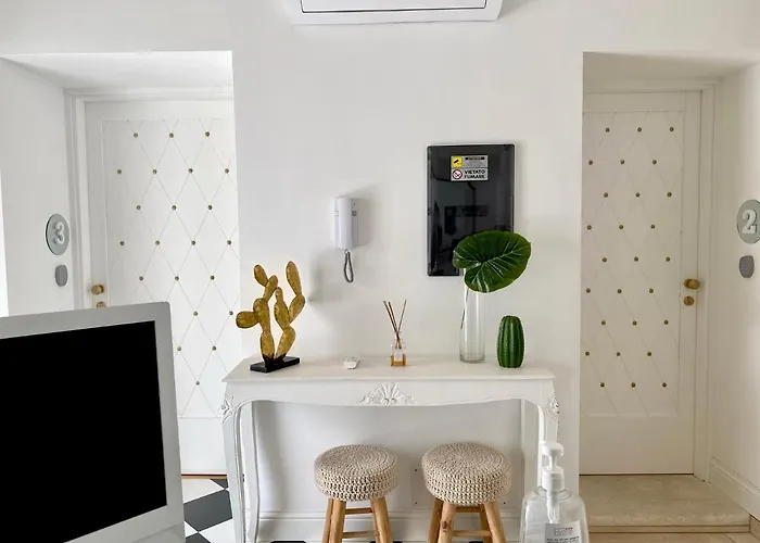 Guest house In Centro Unique 4*