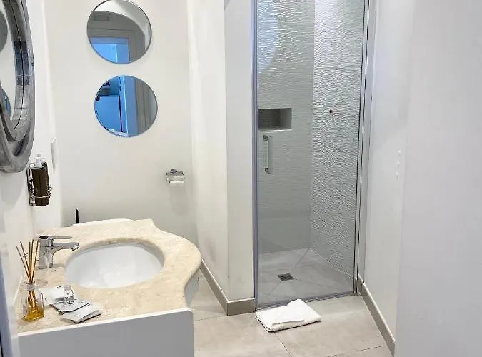 In Centro Unique Guest house Olbia