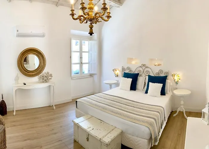 Guest house In Centro Unique Olbia