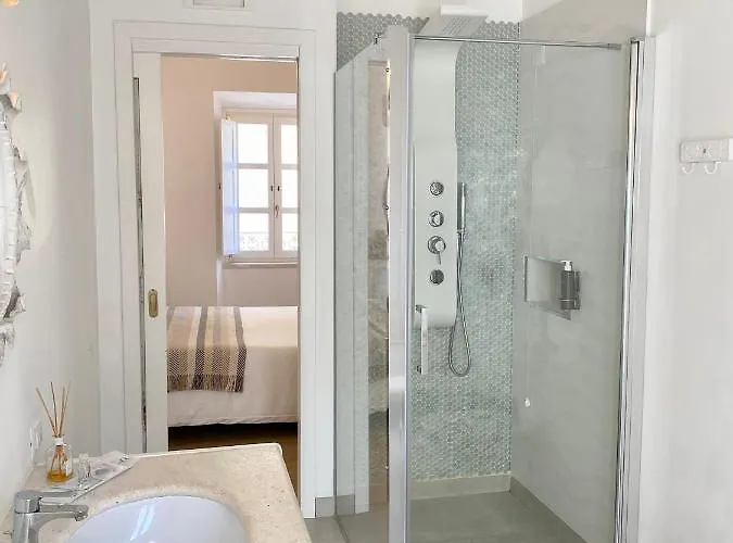 Guest house In Centro Unique 4*