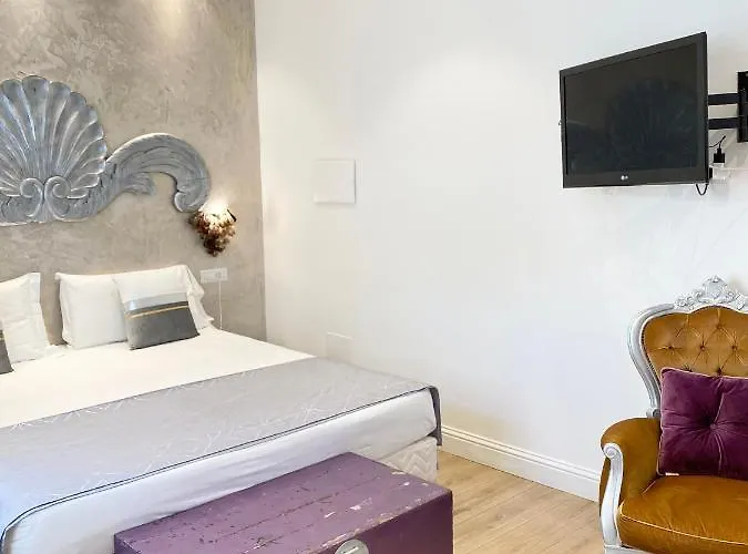 In Centro Unique Olbia