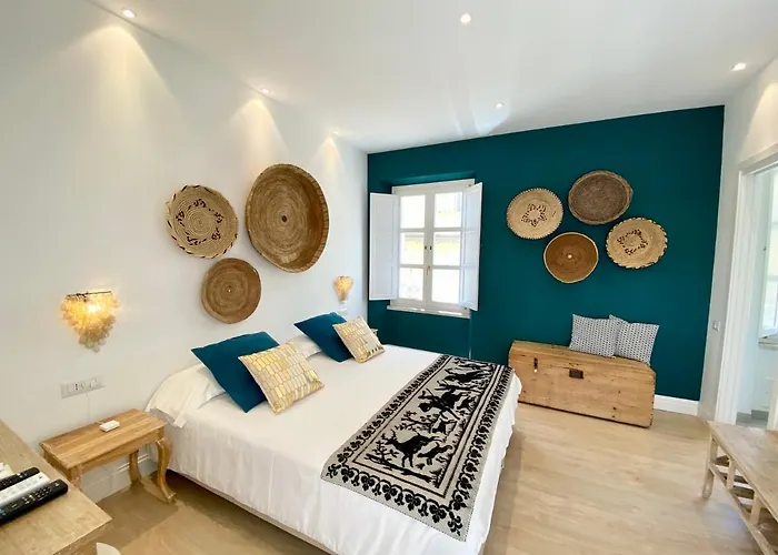 In Centro Unique Guest house