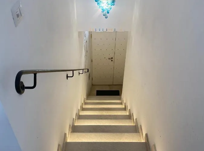 Guest house In Centro Unique