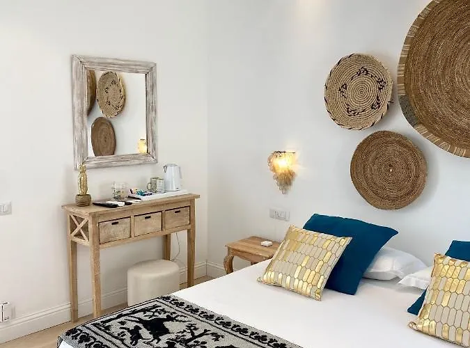 In Centro Unique Olbia