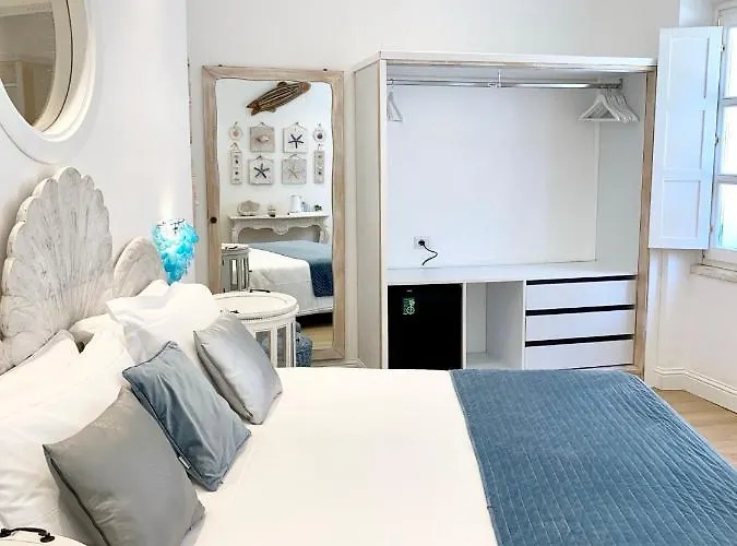 In Centro Unique Olbia