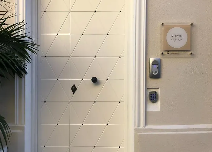 Guest house In Centro Unique 4*