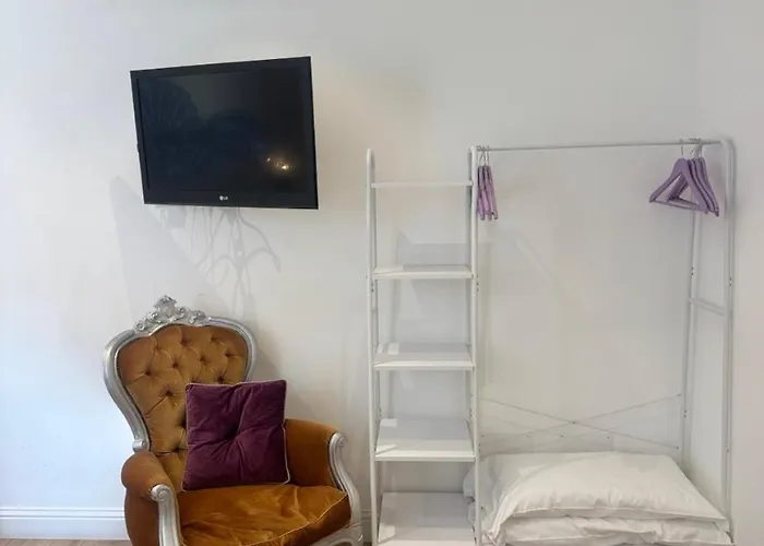 In Centro Unique Guest house