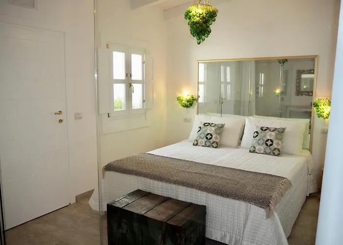 In Centro Unique Guest house 4*