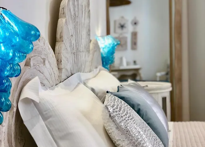 In Centro Unique 4* Olbia