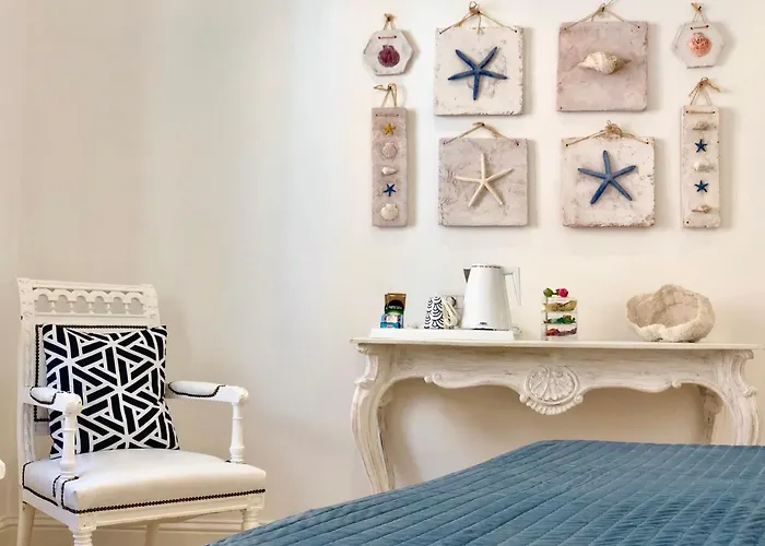 In Centro Unique 4* Olbia