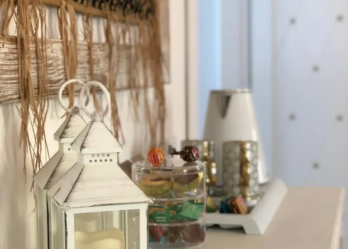 In Centro Unique 4* Olbia