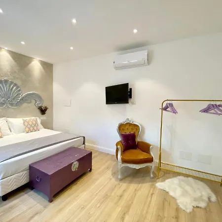 Pensión In Centro Unique