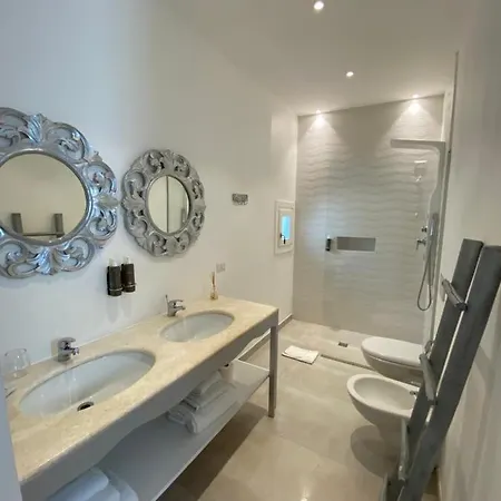 In Centro Unique 4* Olbia