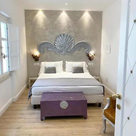 In Centro Unique Pensjonat