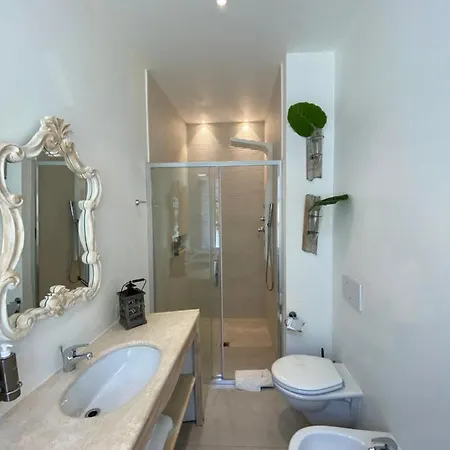 In Centro Unique Pensión 4*