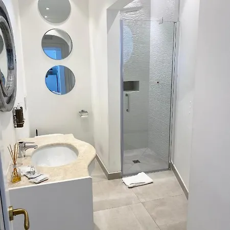 In Centro Unique Guest house Olbia