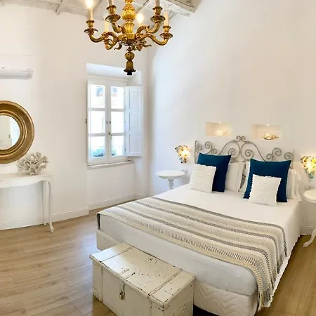 Guest house In Centro Unique Olbia