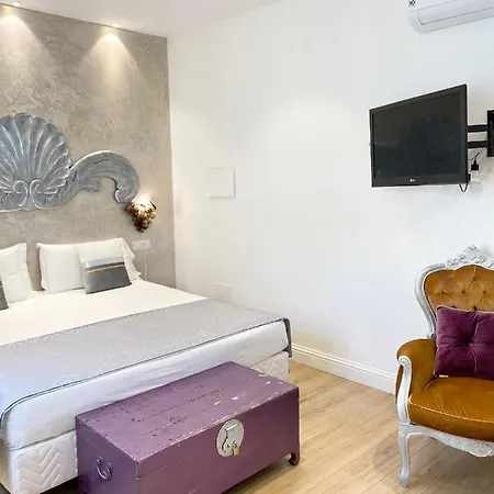 In Centro Unique Olbia