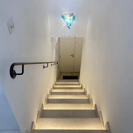 Guest house In Centro Unique