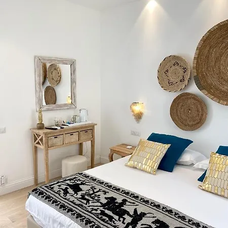 In Centro Unique Olbia