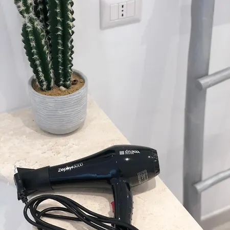 Gasthuis In Centro Unique Olbia