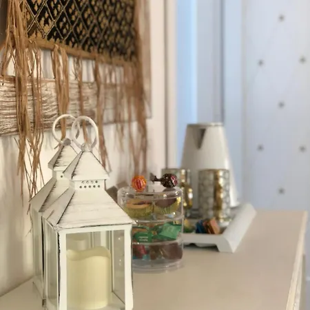 In Centro Unique 4* Olbia