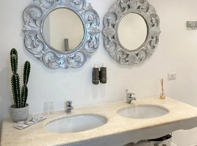 In Centro Unique Olbia