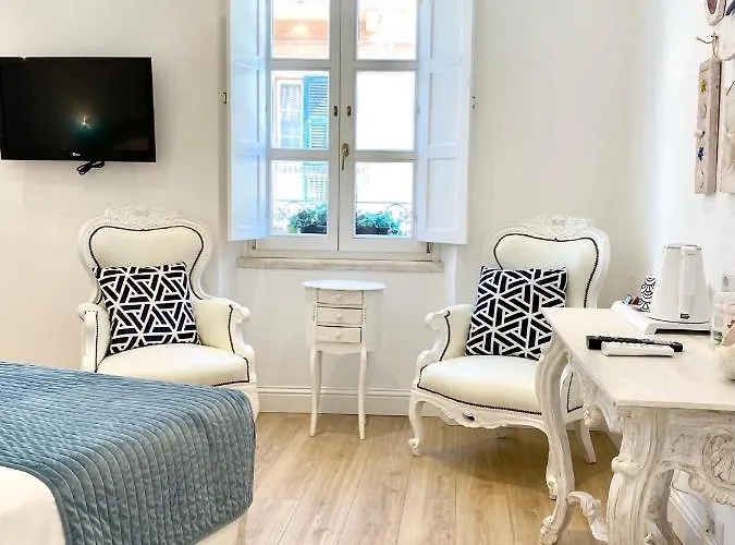 In Centro Unique Olbia