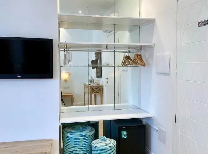 Affittacamere In Centro Unique 4*