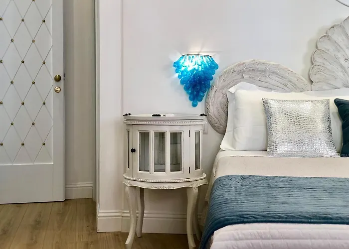 Affittacamere In Centro Unique 4*